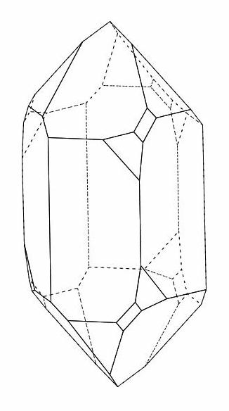 Bild Quartz_right_handed.jpg aus Wikimedia ist im Public Domain